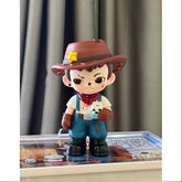 Boy Rayan Wilderness Cowboy 2024 Limited Edition
